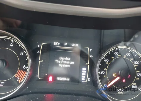 2014 Jeep Cherokee Latitude из США, поврежденный, VIN 1C4PJMCB2EW144752